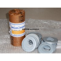 德國(guó)進(jìn)口NILOS-RING 7018JVG軸承密封圈介紹