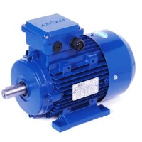 Amtecs鋁制電機(jī)AMA系列AMA3-IE3 90S2