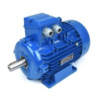 Amtecs鋁制電機AAP系列