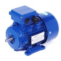 Amtecs單相鋁制電機AMAS-R系列AMAS-SR 100L2