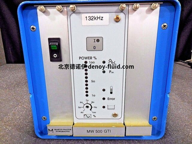 Martin WaLter超聲波清洗機D系列 Martin WaLter超聲波清洗機D系列