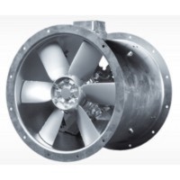 Fl?kt Woods風(fēng)機(jī)NH501413 原廠直供