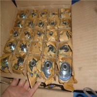 Kendrion電磁單面制動(dòng)器