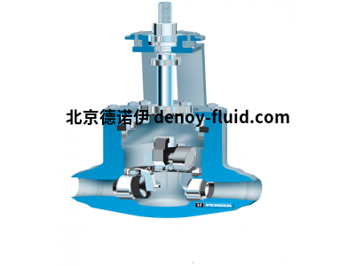 PERSTA 氣動活塞驅(qū)動器