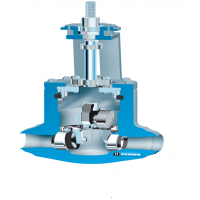 PERSTA 氣動活塞驅(qū)動器