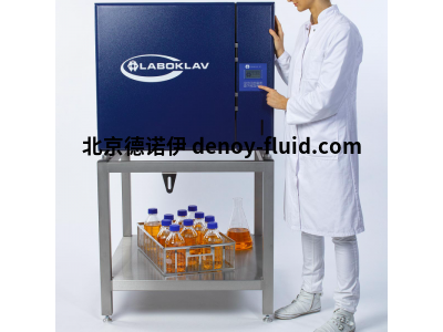 SHP Laboklav 25系列高壓滅菌鍋