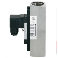 Meister流量監(jiān)控器RVO/U-1/45流量4-12gpm