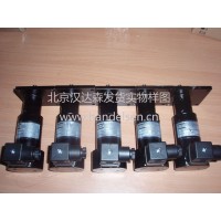 德國GEFEG-NECKAR減速箱K644Z0000050