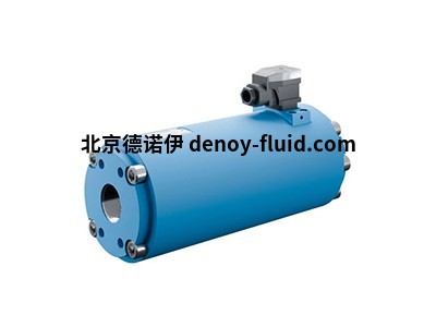 德國KRACHT流量計