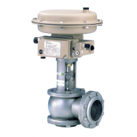 Johnson Pump調(diào)節(jié)閥RG4系列