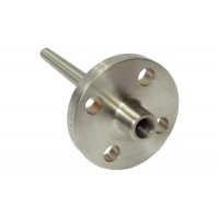 德國原廠進(jìn)口Thermo Sensors  帶法蘭金屬保護(hù)管