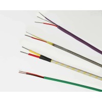 德國原廠進(jìn)口Thermo Sensors 熱電偶線編織物