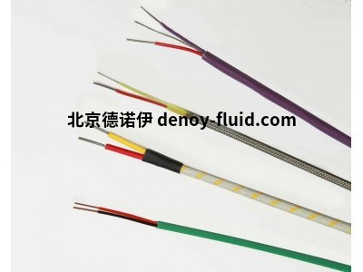 德國原廠進(jìn)口Thermo Sensors 多對熱電偶延長線