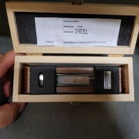 stiefelmayer測(cè)量計(jì)數(shù)器 MZ 2000用于手動(dòng) 3D 坐標(biāo)測(cè)量機(jī)