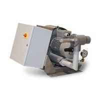 德國(guó)STERLING真空泵Sterlco?G系列離心泵