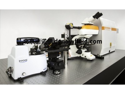 英國RENISHAW分析儀RA802技術指導