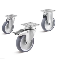 torwegge腳輪舞臺(tái)技術(shù)應(yīng)用