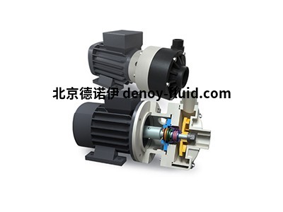 德國(guó)JESSBERGER公司離心泵 JP-280