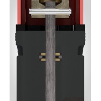 瑞士原廠供應(yīng)SISTAG通用型刀閘閥MF系列