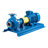 Johnson直列式離心泵CombiLine