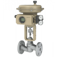 進(jìn)口SAMSON氣動(dòng)蝶閥BR 10e系列