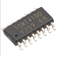 VISHAY TCMT4100、TCMT4106威世半導(dǎo)體原裝進(jìn)口