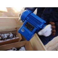 cemp防塵版防爆電動機(jī)AC35r 71B耐高溫