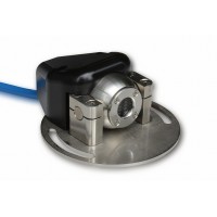 NIVUS NOS 螺絲式傳感器用于全管道的流量測(cè)量