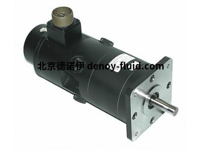 callan-technology  緊湊型稀土直流伺服電機C4-16X型