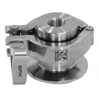 Johnson Pump止回閥62B系列