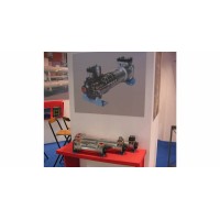 意大利原廠供應(yīng)flovex翅片銅盤管FC系列高效熱交換器