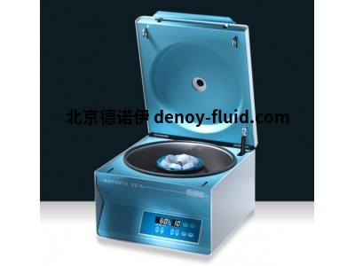 Hettich微量離心機(jī)主要用于分子生物學(xué)