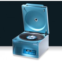 Hettich微量離心機(jī)主要用于分子生物學(xué)