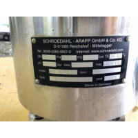 schroedahl自動泵保護閥