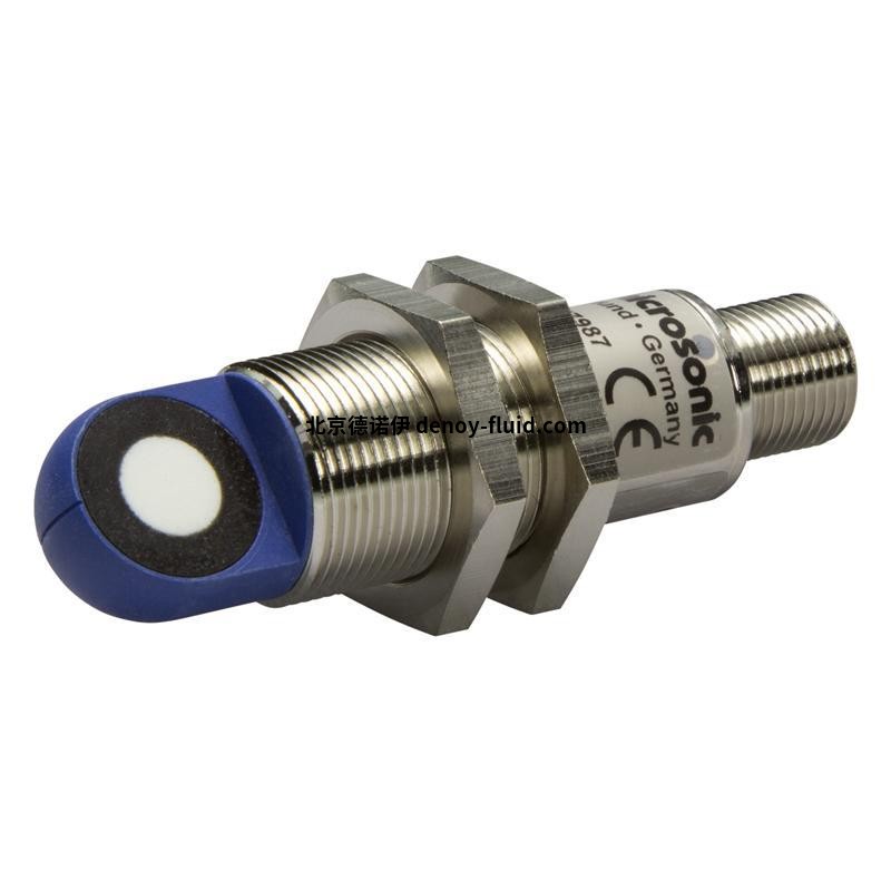 microso<em></em>nic MIC-系列Microsonic工業(yè)超聲波傳感器