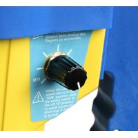 德國JESSBERGER 不銹鋼手動泵JP-05，用于易燃介質(zhì)