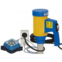 德國JESSBERGER  實驗室泵組，帶輕酸和輕堿電機