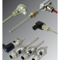 TIVAL溫度測量傳感器