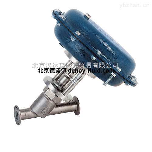 BUROCCO控制閥1000系列 BUROCCO控制閥1000系列