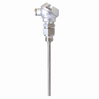 瑞典micatrone MG-3000-DRT 帶潛水管的水管溫度傳感器