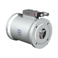 德國CO-AX高壓同軸閥VMK-H系列：功能NC，法蘭PN 160/250