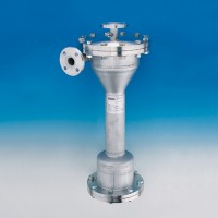 Wolftechnik 活性炭過濾器 WFGAC系列 最大限度:50℃