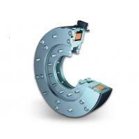 Stromag離合器MWU型