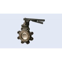 德國 CRANE螺紋連接球閥、彈性襯膠蝶閥、高性能蝶閥