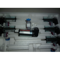 maxon motor 有刷直流電機(jī)