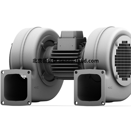 Elektror ND系列低壓離心鼓風機