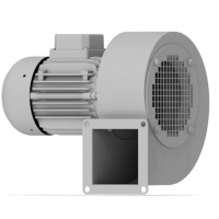 Elektror S-LP系列離心鼓風機