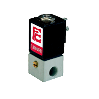 德國(guó)Flo Control系列閥體