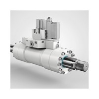 德國LIEBHERR液壓缸 腐蝕防護(hù)