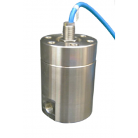 Niezgodka渦輪流量計(jì)TOV-SV.10 DN8